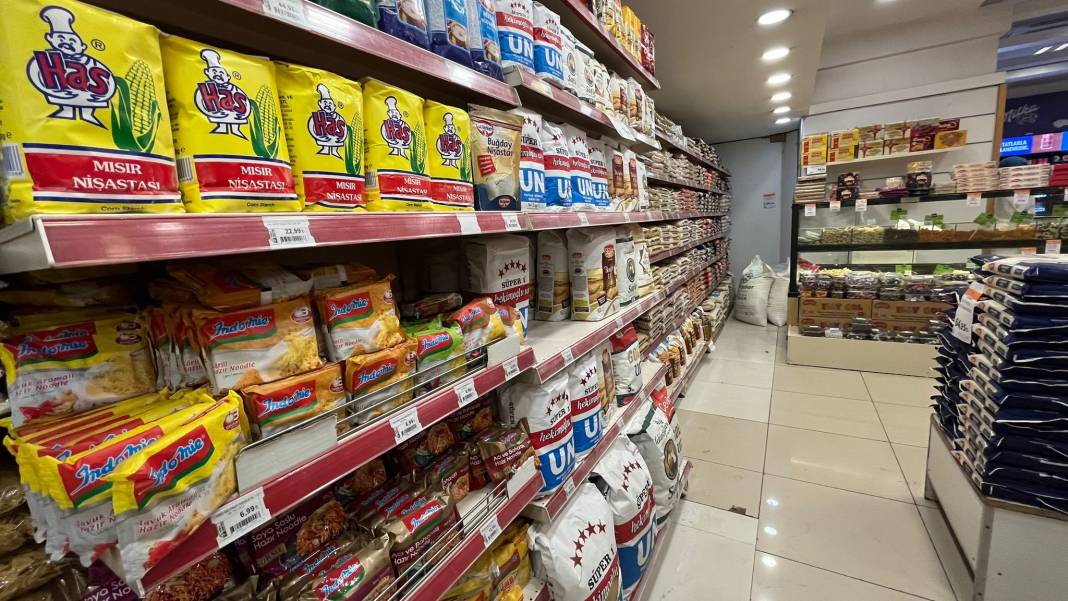 Konya’da dev indirim başladı! Yumurtada büyük fiyat sürprizi 11